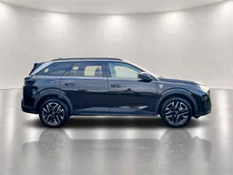 Peugeot 5008 - photo 8