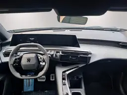 Peugeot 5008 - photo 10
