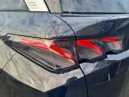 Peugeot 5008 - photo 12