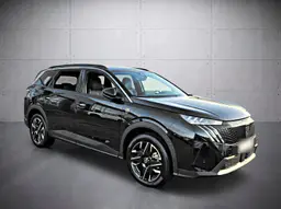 Peugeot 5008 - photo 3
