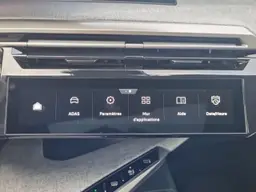 Peugeot 5008 - photo 28