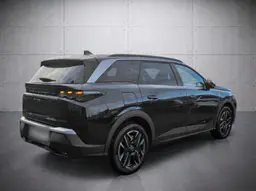 Peugeot 5008 - photo 5