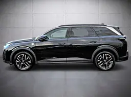 Peugeot 5008 - photo 8