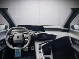 Peugeot 5008 - photo 10