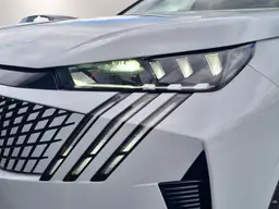 Peugeot 3008 - photo 11