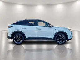 Peugeot 3008 - photo 8