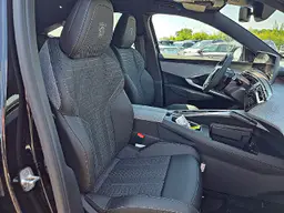 Peugeot 3008 - photo 8