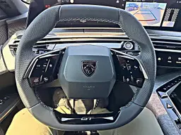 Peugeot 3008 - photo 11