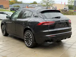 Maserati Grecale - photo 4