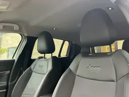 Jeep Avenger - photo 11