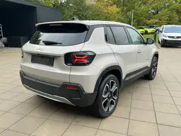 Jeep Avenger - photo 3