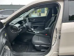 Jeep Avenger - photo 5