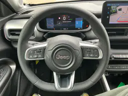 Jeep Avenger - photo 8