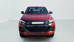 Isuzu D-Max - photo 2