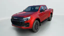 Isuzu D-Max - photo 3