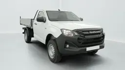 Isuzu D-Max - photo 1