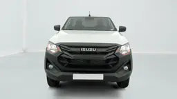 Isuzu D-Max - photo 2