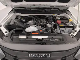 Isuzu D-Max - photo 16