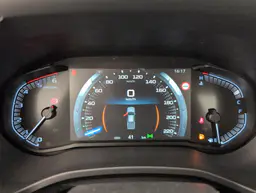 Isuzu D-Max - photo 18