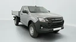 Isuzu D-Max - photo 1