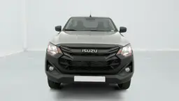 Isuzu D-Max - photo 2