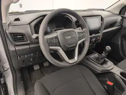Isuzu D-Max - photo 11