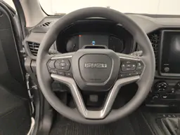 Isuzu D-Max - photo 13