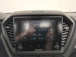 Isuzu D-Max - photo 15
