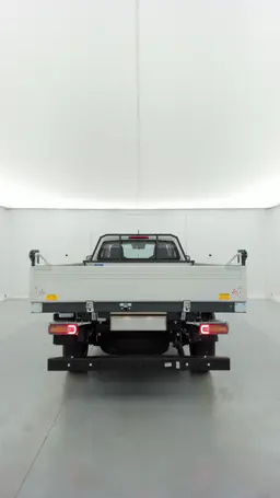 Isuzu D-Max - photo 6