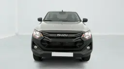 Isuzu D-Max - photo 2