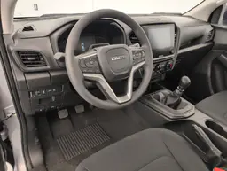 Isuzu D-Max - photo 11