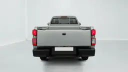Isuzu D-Max - photo 6