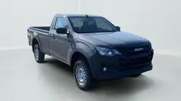 Isuzu D-Max - photo 1