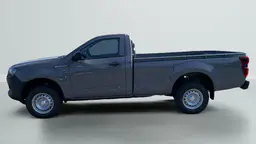 Isuzu D-Max - photo 4