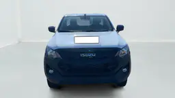 Isuzu D-Max - photo 2