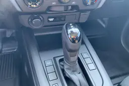 Isuzu D-Max - photo 16