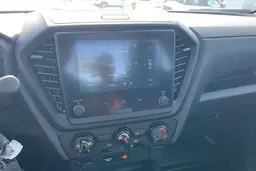 Isuzu D-Max - photo 18