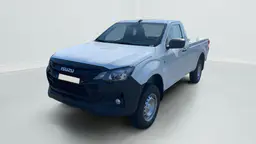 Isuzu D-Max - photo 3