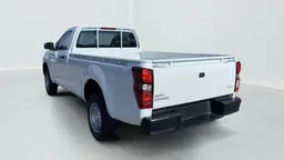 Isuzu D-Max - photo 5
