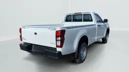 Isuzu D-Max - photo 7