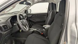 Isuzu D-Max - photo 12