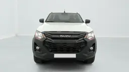 Isuzu D-Max - photo 2