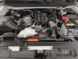 Isuzu D-Max - photo 17