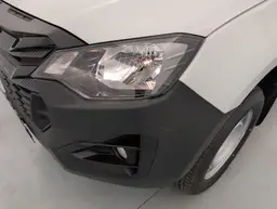 Isuzu D-Max - photo 18