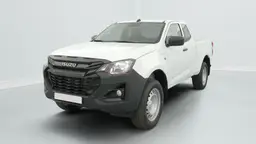 Isuzu D-Max - photo 3