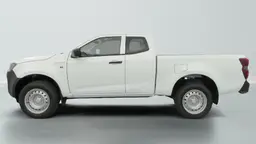 Isuzu D-Max - photo 4