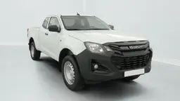 Isuzu D-Max - photo 1