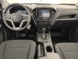 Isuzu D-Max - photo 13