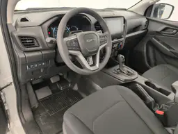 Isuzu D-Max - photo 15