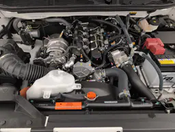 Isuzu D-Max - photo 19